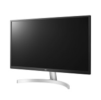 LG 27UL500 - LED monitor - 27"